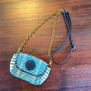 Tory Burch crossbody purse